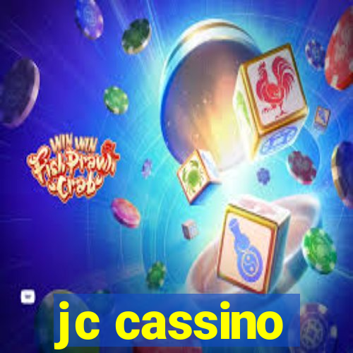 jc cassino